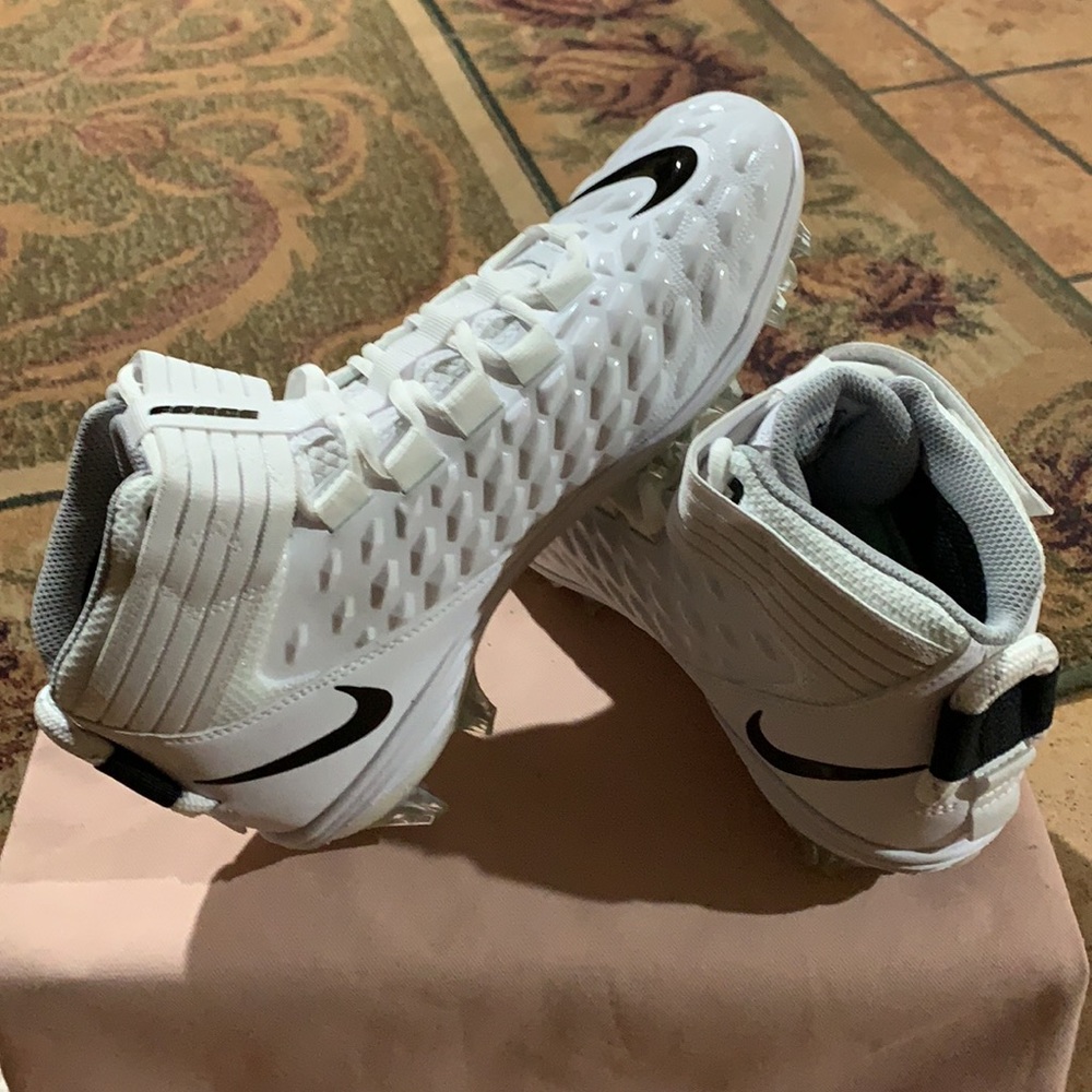 NIKE FORCE SAVAGE PRO 2 MEN'S FOOTBALL CLEAT - Picture 2 of 15